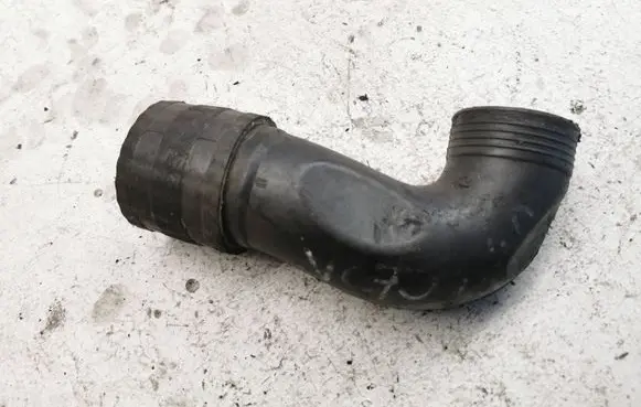 Volvo V70 Intercooler hose/pipe 30751920