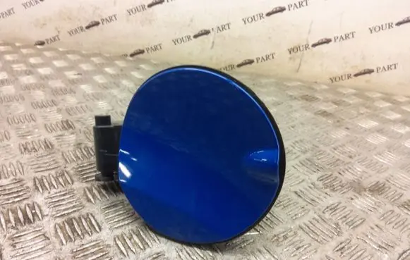 Ford Ecosport Fuel tank filler cap cn15n27936cb