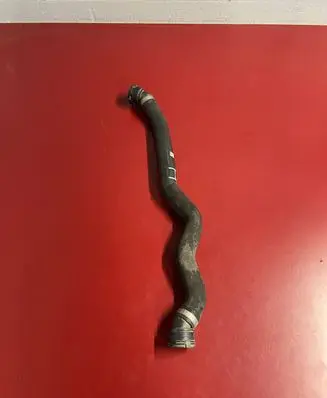 BMW X3 G01 Engine coolant pipe/hose 9797611 17129797611 22322910