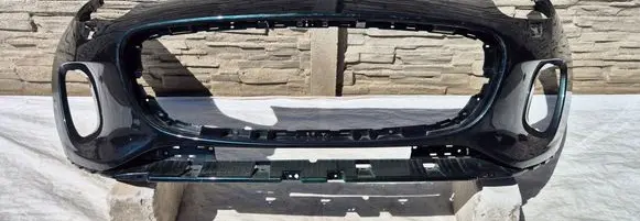 Jaguar F-Type Front bumper JX53-17C831-A JX53-17C831-C