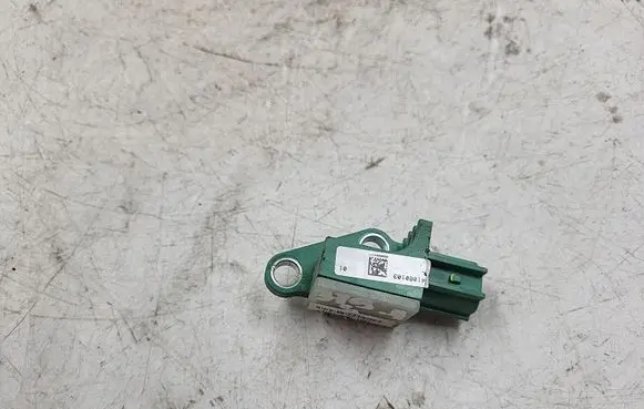 Seat Leon (1P) Airbag deployment crash/impact sensor 3C0909606