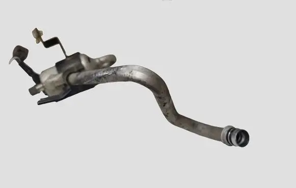 Toyota Corolla Verso E121 Air conditioning (A/C) air dryer
