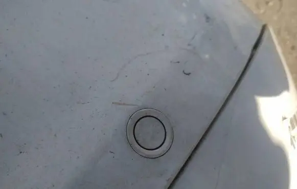 Parking PDC sensor