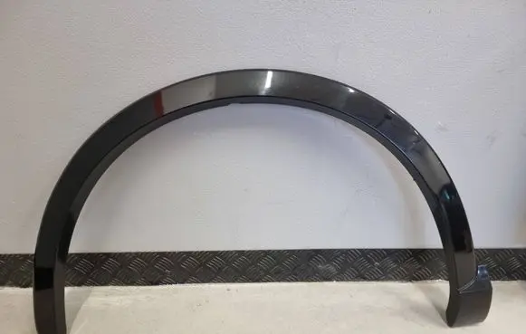 Audi Q3 8U Fender trim (molding) 8U0853717C