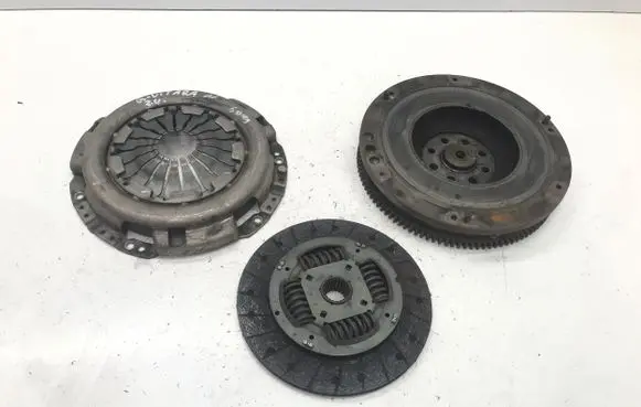 Suzuki Grand Vitara II Clutch set kit 78K00