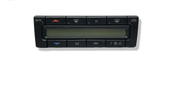 Mercedes-Benz C W202 Climate control unit 2028301485