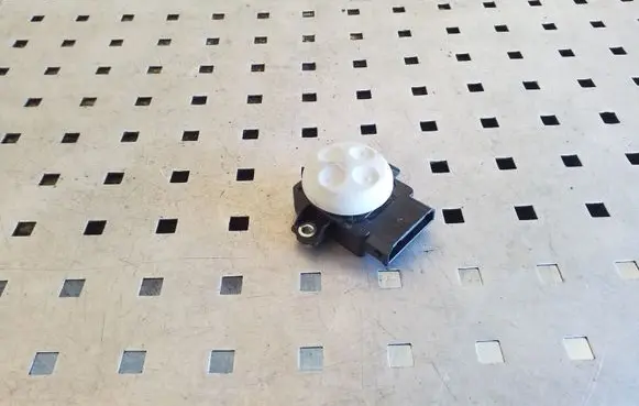 Audi Q5 SQ5 Seat control switch 8E0959777B