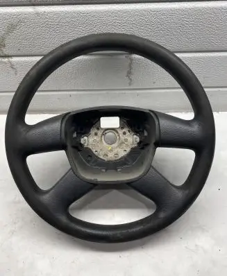 Skoda Octavia Mk2 (1Z) Steering wheel 3T0419091