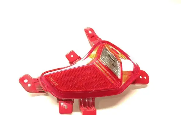 Rear fog light