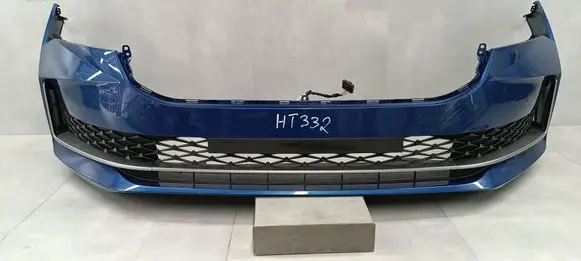 Skoda Superb B8 (3V) Front bumper 3P0807221