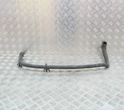 Mercedes-Benz Vito Viano W639 Engine coolant pipe/hose A6395012482