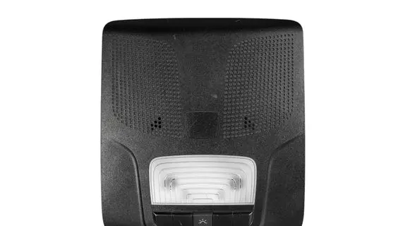 Mercedes-Benz Sprinter W907 W910 Front seat light A9109006600