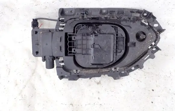 KIA Niro Fuel tank cap 86340Q4000