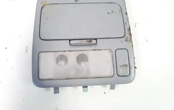 Toyota RAV 4 (XA20) Front seat light 10000309