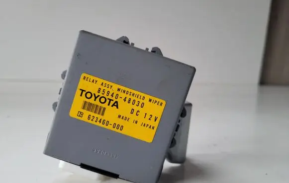 Lexus RX 330 - 350 - 400H Other control units/modules 8594048030