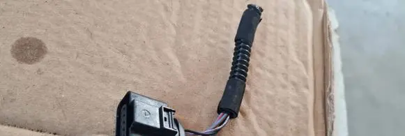 Audi A4 S4 B9 Other wiring loom 8K0973705 GFRMANV