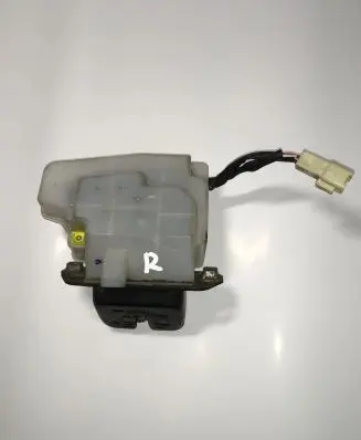 Subaru B9 Tribeca Tailgate/trunk/boot lock/catch/latch
