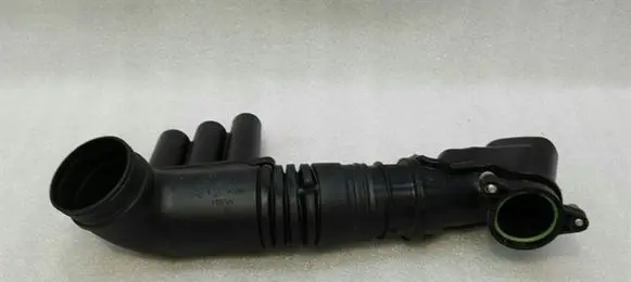 Audi A3 S3 8V Air intake duct part 04E129651C
