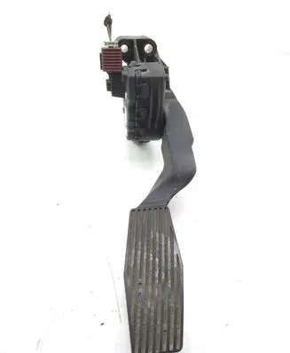 Opel Zafira B Accelerator throttle pedal 9202341