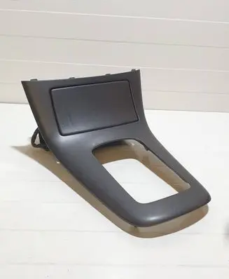 Toyota Avensis T250 Center console decorative trim 80573 8493 8528