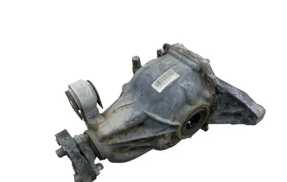 Mercedes-Benz GLK (X204) Rear differential A2043500614 2043500614