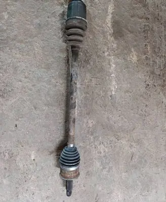 Subaru B9 Tribeca Front driveshaft