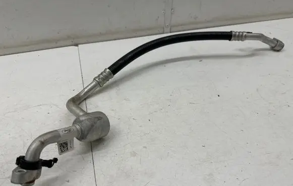 Ford Puma Air conditioning (A/C) pipe/hose L1BH19F618AA