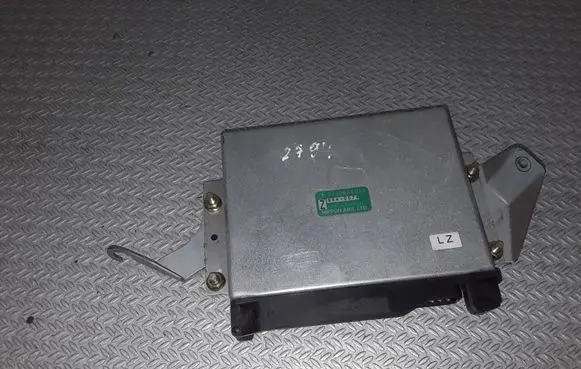 ABS control unit/module