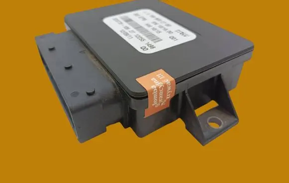 Mercedes-Benz A W169 Other control units/modules A1669002700