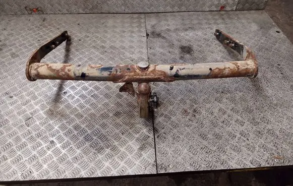 Ford Galaxy Tow bar set