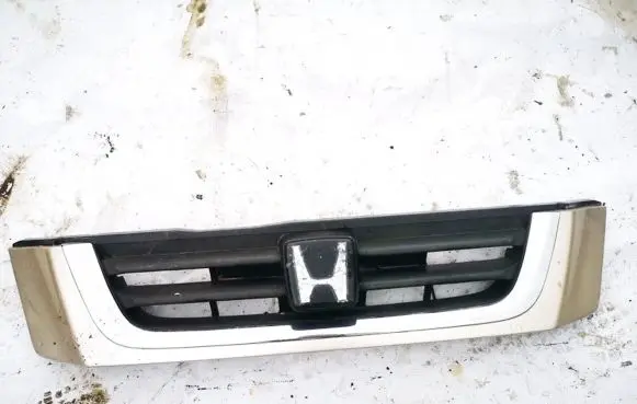 Honda CR-V Front grill