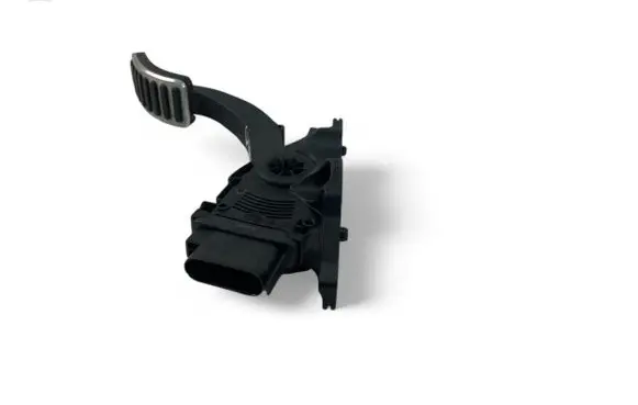 Volvo V70 Accelerator throttle pedal 31255475 6PV00922028