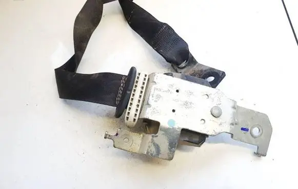 Dodge Journey Rear seatbelt 607041564d 045531