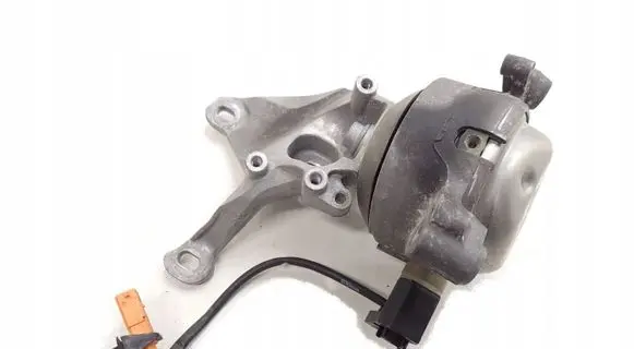 Audi A8 S8 D4 4H Engine mount vacuum valve 4H0399113E
