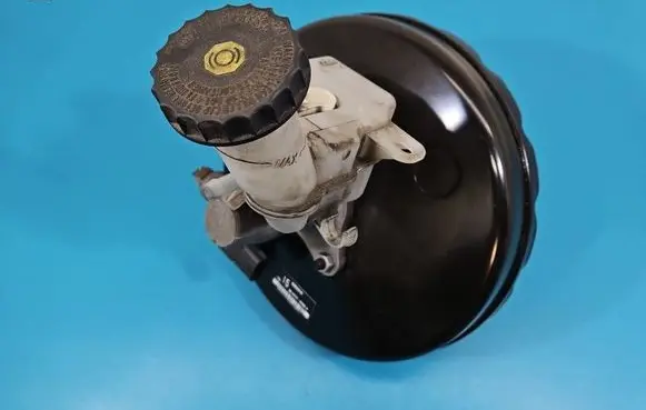 Mitsubishi Eclipse Cross Brake booster 4680A215 IMPRK1580543