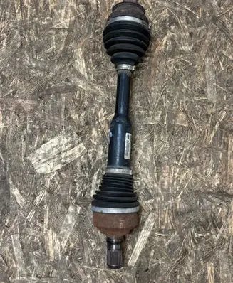 Volvo XC60 Front driveshaft P31325110 T140828 8144181777041A