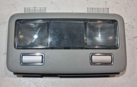 Jaguar XF Rear seat light 8X23MBBSA