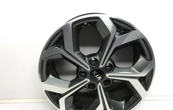 KIA Ceed R17 alloy rim 52910-J7400