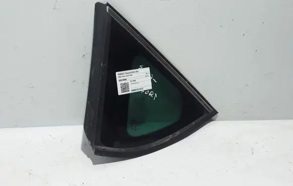 Renault Scenic IV - Grand scenic IV Rear side window 833076996R