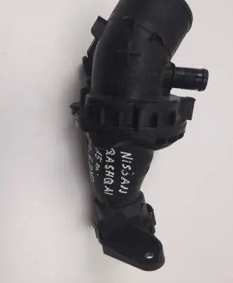 Nissan Qashqai Other engine bay part 165761844R