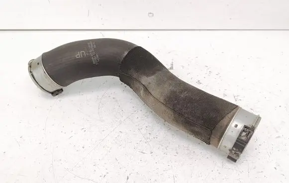 BMW 3 F30 F35 F31 Intercooler hose/pipe 74274803