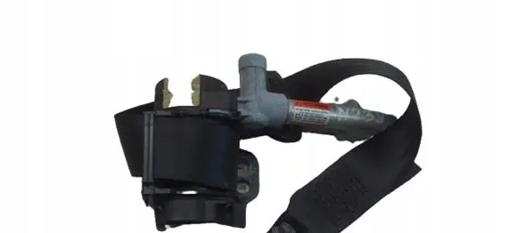Volvo C30 Rear seatbelt 30642226