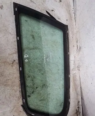 Volkswagen PASSAT B6 Rear side window