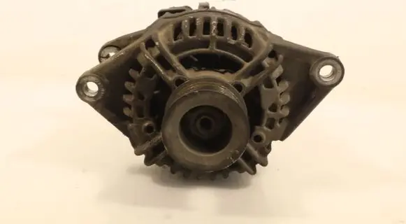Fiat Ducato Generator/alternator 0124325053