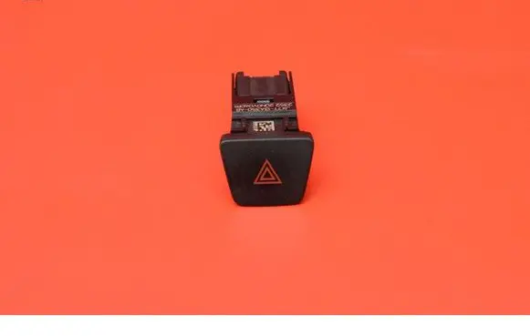 Ford Focus Hazard light switch JX7T13A350AB