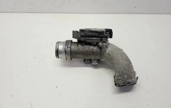 Nissan Juke I F15 Throttle valve 8200814985 031124111