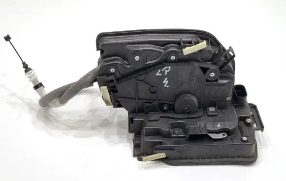 BMW X5 F15 Front door lock 7281931