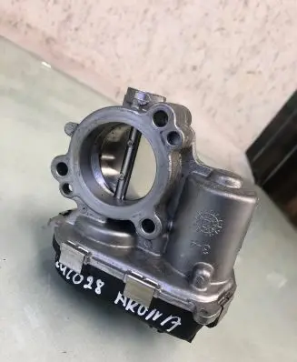 Seat Arona Throttle valve 05c133062