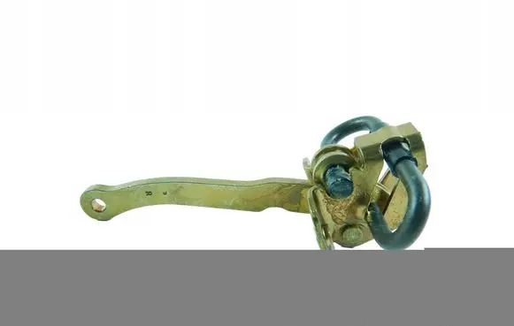 Lancia Dedra Rear door check strap stopper 46415064
