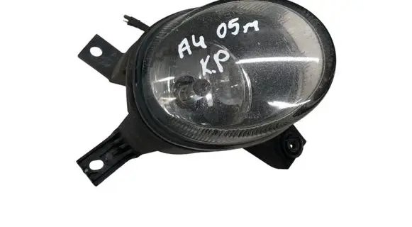 Audi A4 S4 B6 8E 8H Front fog light 8E0941699C 89203971